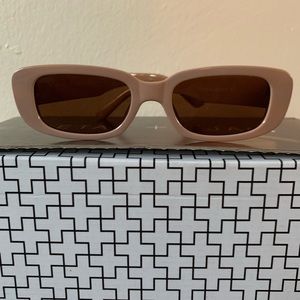 NWT Peta + James Sunglasses